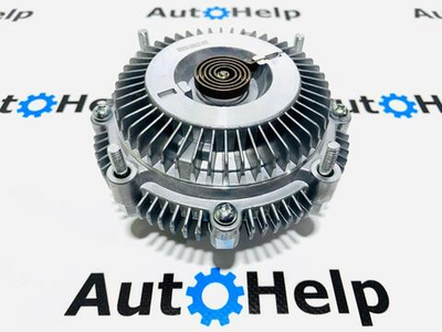 Муфта вентилятора 16210-38022, 16210-38060 Toyota 5K, 7K