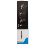 KING TONY (9TBA600) Пульверизатор технических жидкостей, алюминиевый, 600 мл