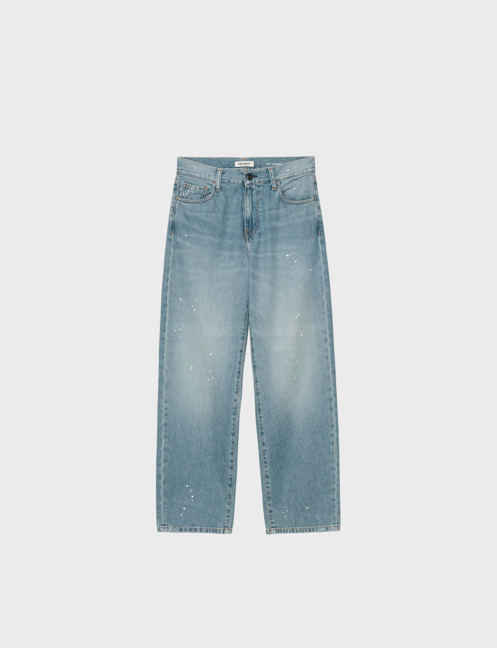 Джинсы CARHARTT WIP Arin Pant