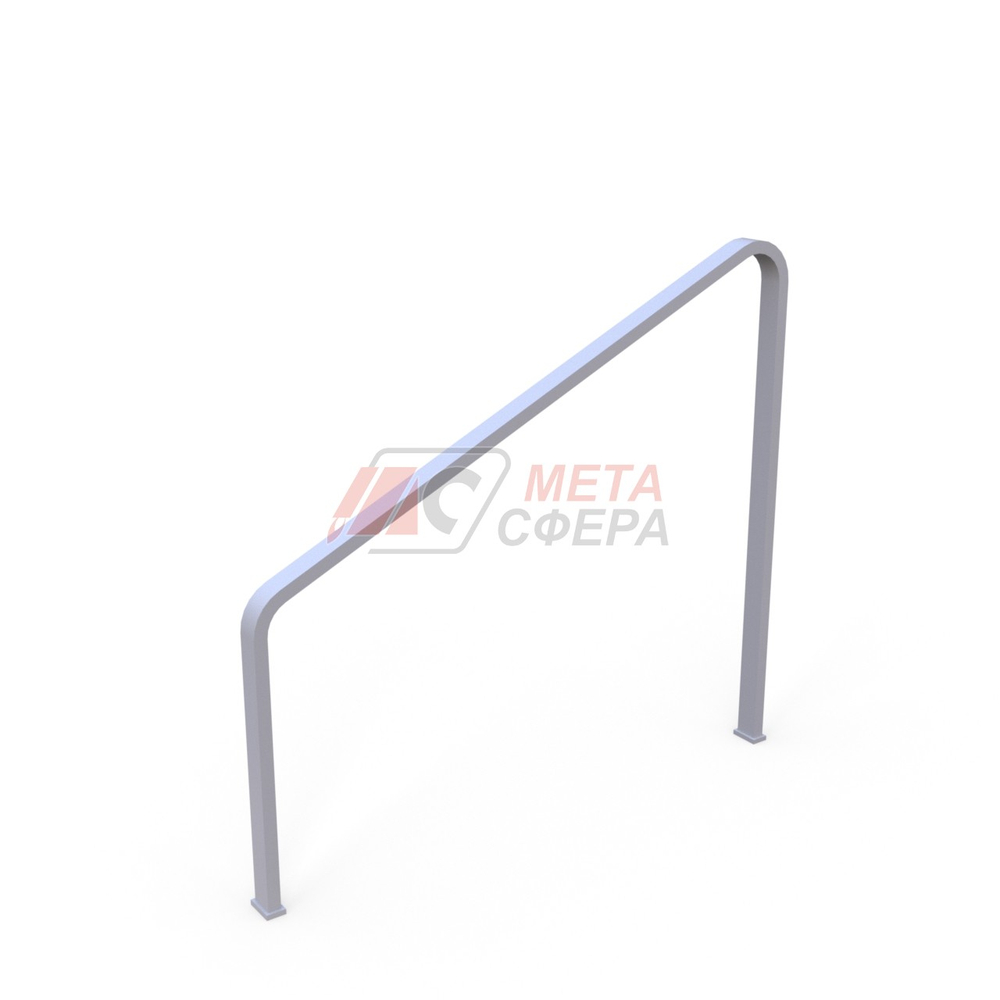 Велопарковка Соло