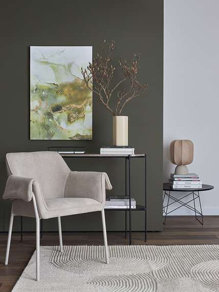 Панно декоративное utopia sage, 60х90 см