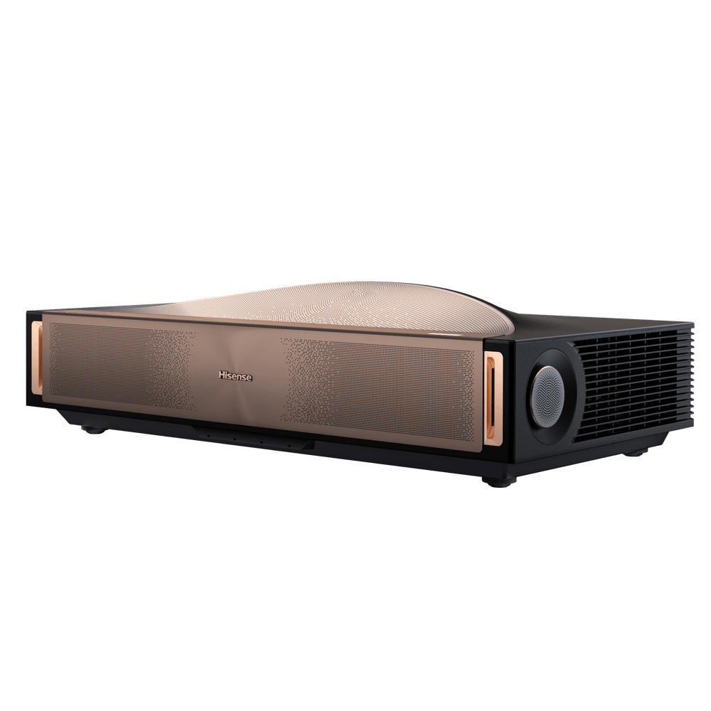 Лазерный проектор Hisense L9Q