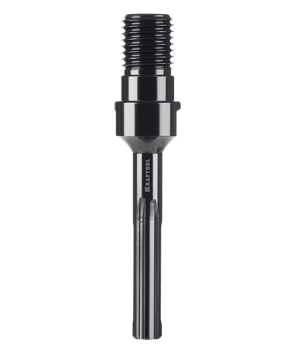KRAFTOOL SDS-max - 1 1/4″, Адаптер для алмазных коронок (29827-SDS-max)