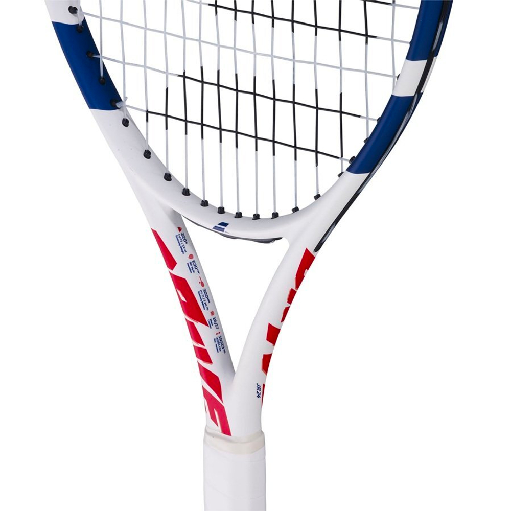 Ракетка для тенниса Детские BABOLAT DRIVE JUNIOR 24 220