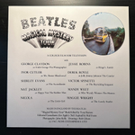 The Beatles - Magical Mystery Tour (Европа 2012г.)