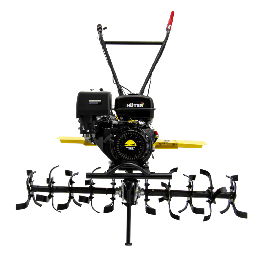 Сельскохозяйственная машина HUTER MK-13000P