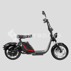 Электроскутер CityCoco SKYBOARD BR70-4000 Max