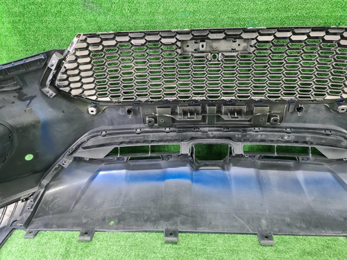 Бампер передний Haval F7 (2018-2022) (В сборе)