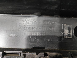 Бампер задний Haval M6 2 21-нв Б/У Оригинал 2804101XKZ0YA