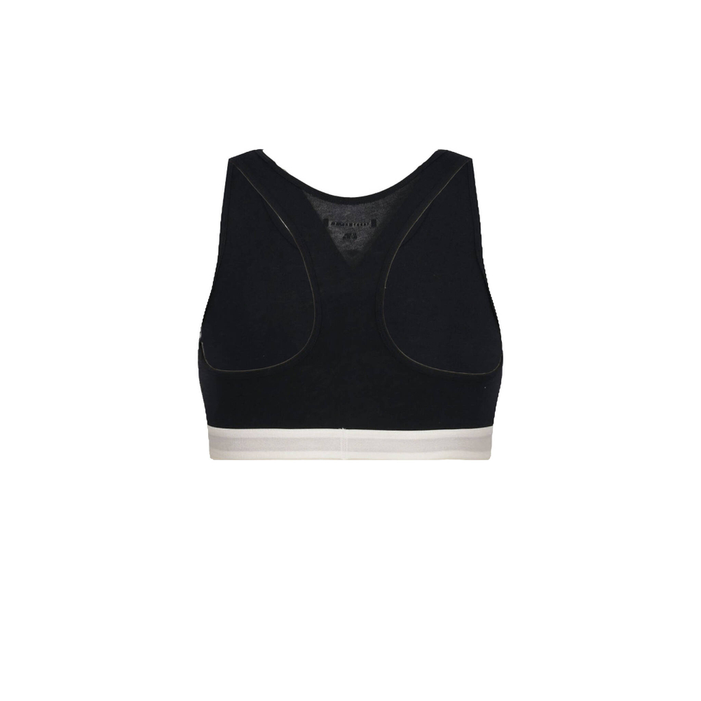 бюстгальтер 2шт. Tommy Hilfiger - темно-синий(UG0UG00368)