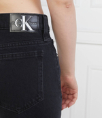 Джинсы CALVIN KLEIN JEANS - черный(J20J221225)