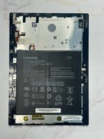 Модуль для планшета Lenovo Miix 320-10ICR 80XF 10.1",FHD,Touch,Glare,IPS,300nit (5D10N89978), оригинал