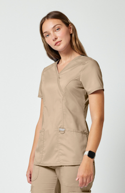 Топ женский Cherokee WW Revolution WWE610 (EU)