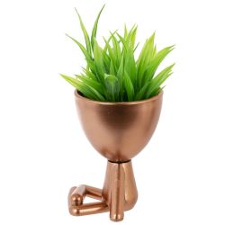 GAEM Цветочная композиция, L7 W7 H15 см