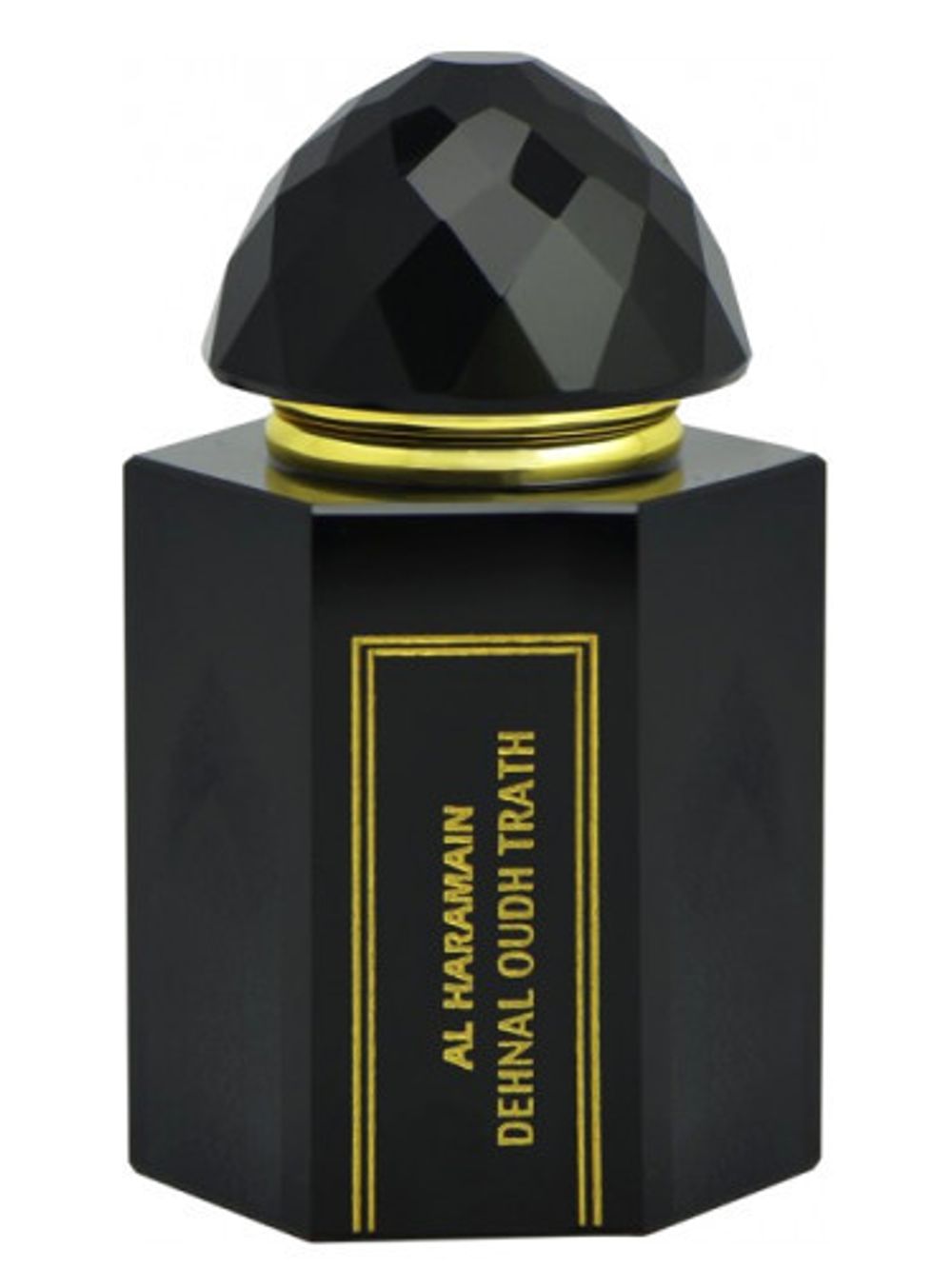 Al Haramain Perfumes Dehnal Oudh Trath
