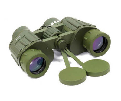 Бинокль «Следопыт» 8x40 (PF-BT-11)