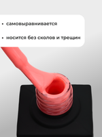 Capellis Цветной гель лак для ногтей 10 мл