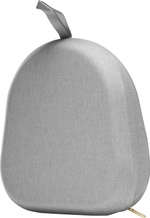 Наушники Sony WH-1000XM5, Bluetooth/3.5 мм, мониторные, серебристый [wh-1000xm5/sc]