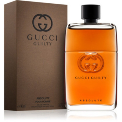 Gucci Guilty Absolute pour Homme EDP 50ml