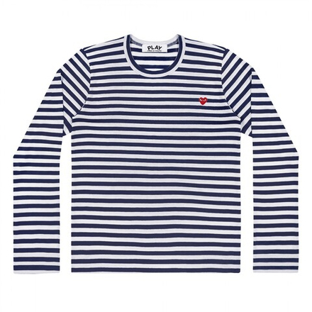 Comme des garcons play online shop 2025