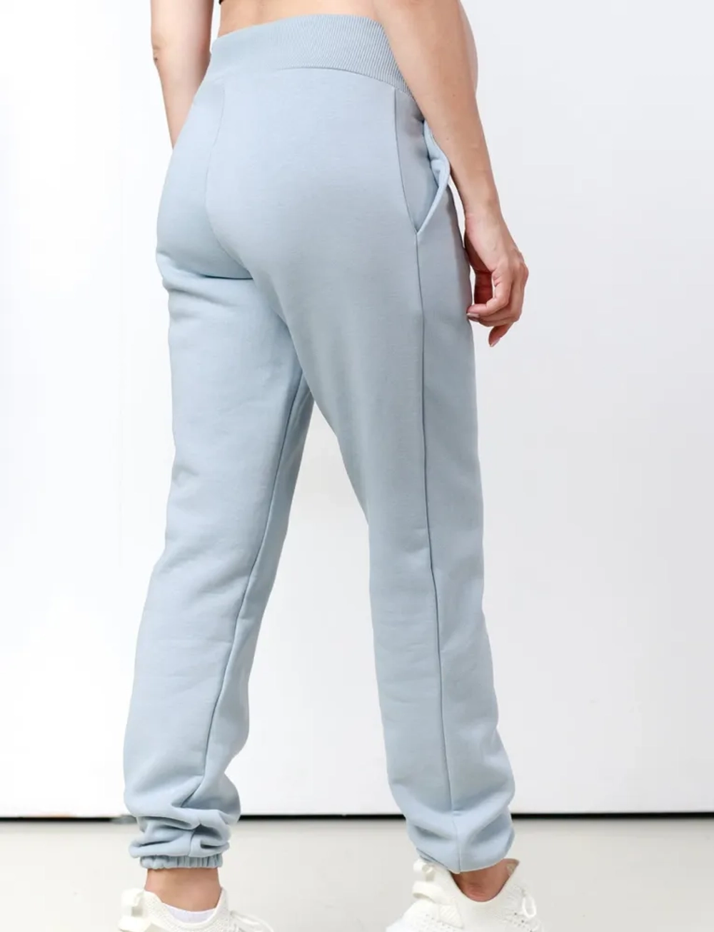 Брюки спортивные для беременных