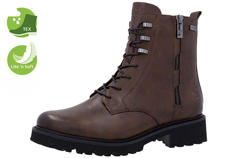 Женские Ботинки Remonte D8656-25