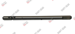 5DS50T-1702065 - Вал вилки задней и первой передачи КПП