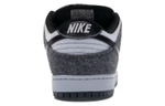 Кроссовки Nike Dunk Sb Wolf Grey Wool