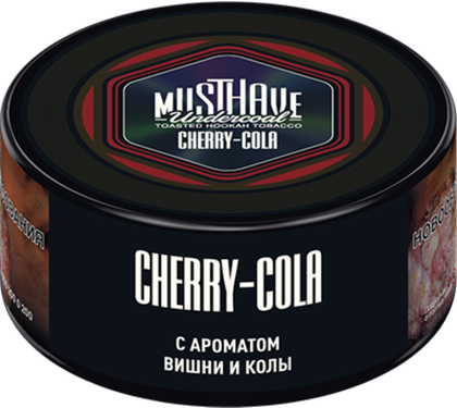 Cherry-Cola 25 гр
