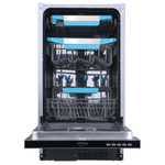 Встраиваемая посудомоечная машина Korting KDI 45575 фото 2