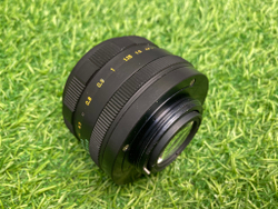 Helios-44M № 7511293 Экспортный