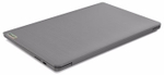 Ноутбук  Lenovo IdeaPad 3 15IAU7 15.6 ", Core i3, 8 Гб RAM, 256 Гб SSD, UHD Graphics, Серый