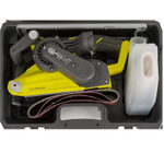 Ленточная шлифмашина Ryobi  EBS800V 5133001146