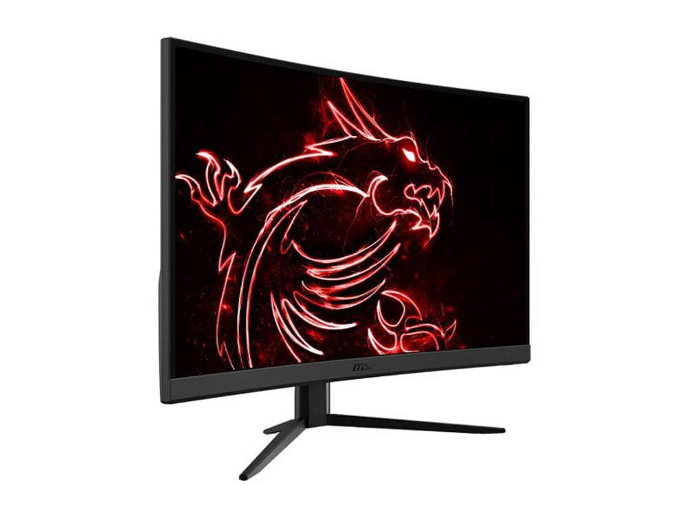 Монитор MSI G27C4