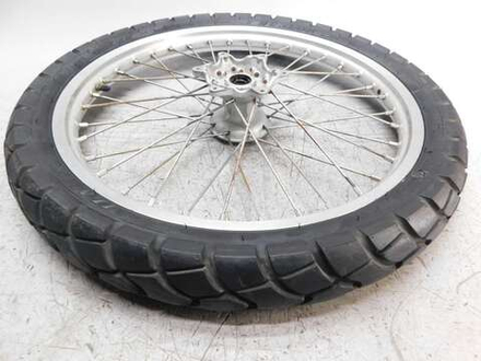 Колесо переднее Suzuki DR250 SJ45A Djebel 250XC