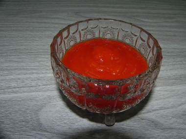 Соус Шри рача