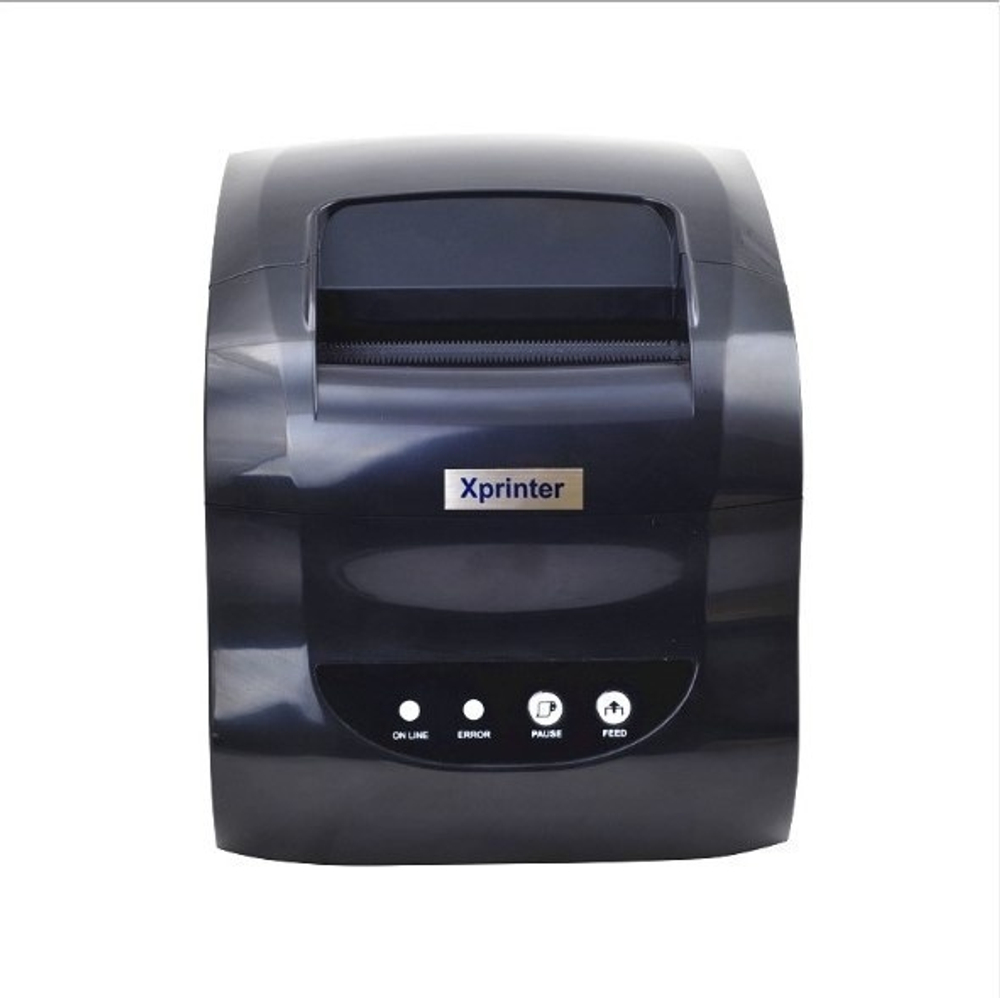 Принтер Xprinter XP-365B