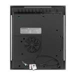 Индукционная варочная панель MAUNFELD CVI453SB Inverter