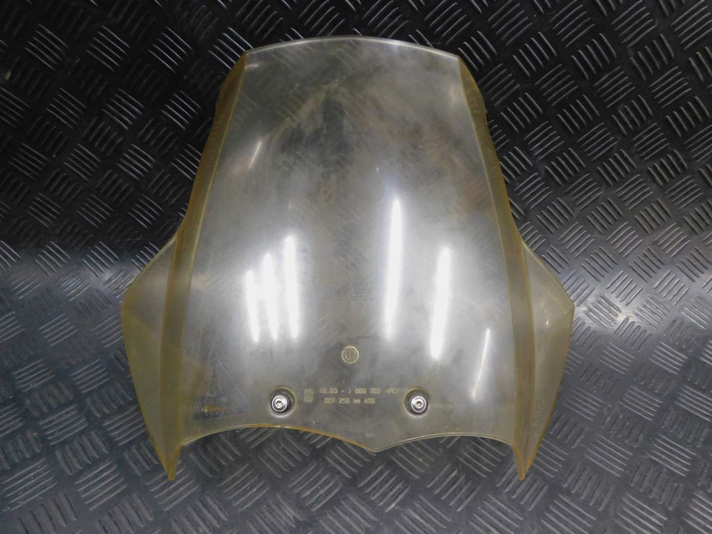 Стекло ветровое BMW R1200GS