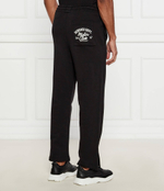 Спортивные штаны Nepocky Hugo Blue - черный(50545938)