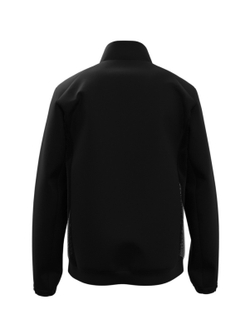 Кофта мужская 7/6 Taylor Man Jacket Black (Размер "S")
