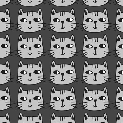 Сладкие котики