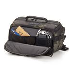 Сумка-слинг Tenba Axis v2 Tactical 6L Sling Bag MultiCam Black 637-763 для фотоаппарата