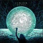 Jinjer / Macro (RU)(CD)