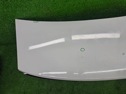 Крышка багажника Chery Arrizo 8 (22-нв) (В сборе)