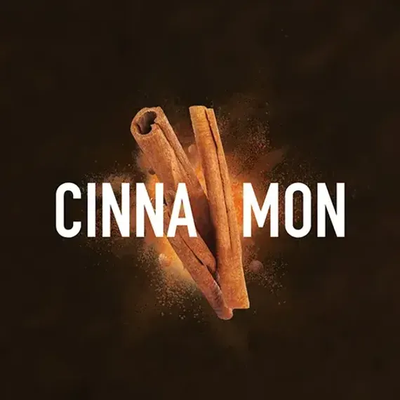 Must Have - Cinnamon (125г)