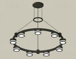 Подвесная люстра Ambrella Light XR XR92051900