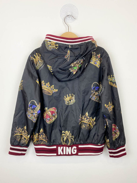 Ветровка Dolce&Gabbana, 116