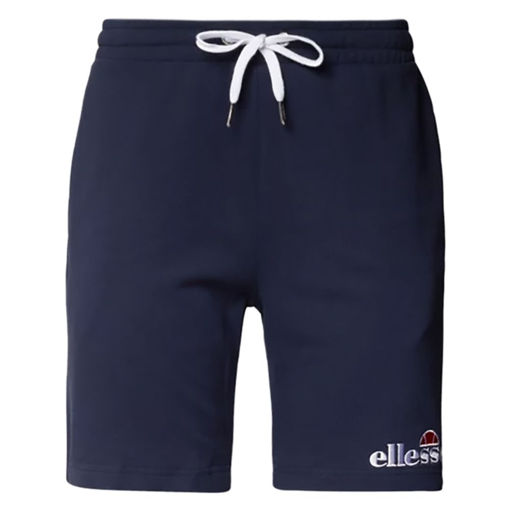 Мужские теннисные шорты Ellesse Trio Short - navy