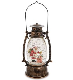 XM-834/1 Новогодний фонарь с подсветкой